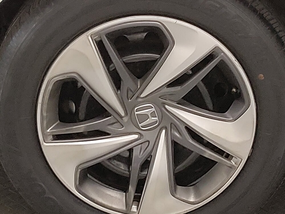 2020 Honda Civic in Tulsa, OK 74145 - 18145465 31
