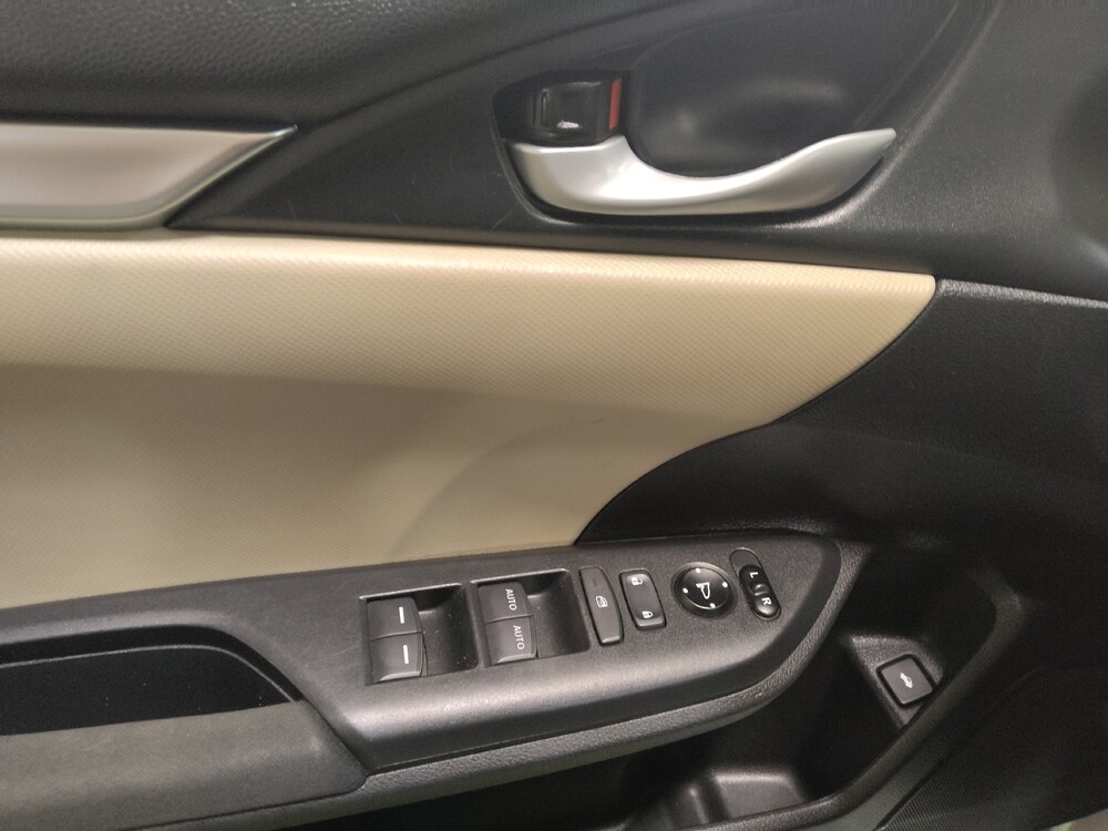 2020 Honda Civic in Tulsa, OK 74145 - 18145465 27
