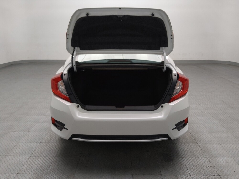 2020 Honda Civic in Tulsa, OK 74145 - 18145465 29