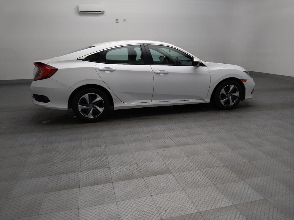 2020 Honda Civic in Tulsa, OK 74145 - 18145465 10