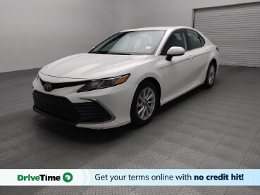2021 Toyota Camry in Tulsa, OK 74145