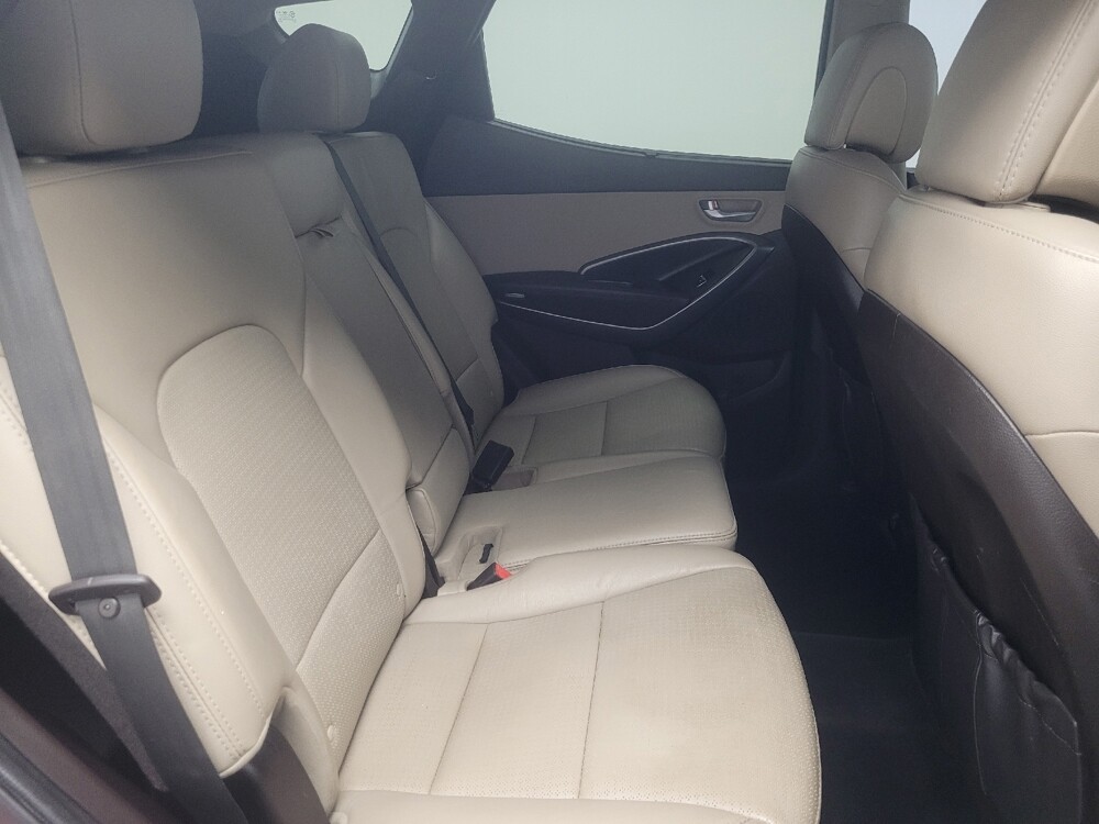 2014 Hyundai Santa Fe in Indianapolis, IN 46219 - 18145467 19