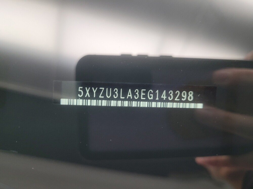2014 Hyundai Santa Fe in Indianapolis, IN 46219 - 18145467 33