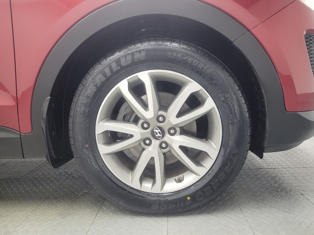 2014 Hyundai Santa Fe in Indianapolis, IN 46219 - 18145467 31