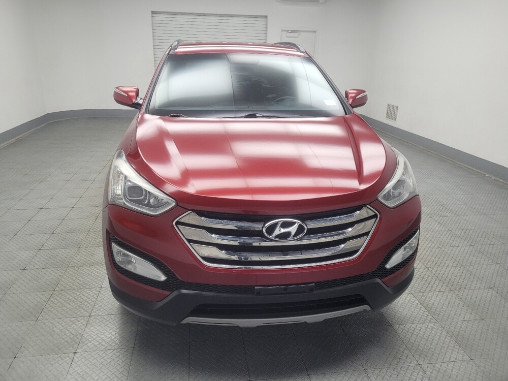 2014 Hyundai Santa Fe in Indianapolis, IN 46219 - 18145467 14