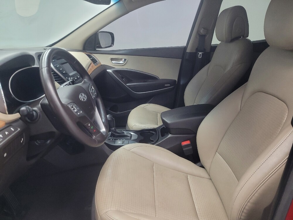 2014 Hyundai Santa Fe in Indianapolis, IN 46219 - 18145467 17