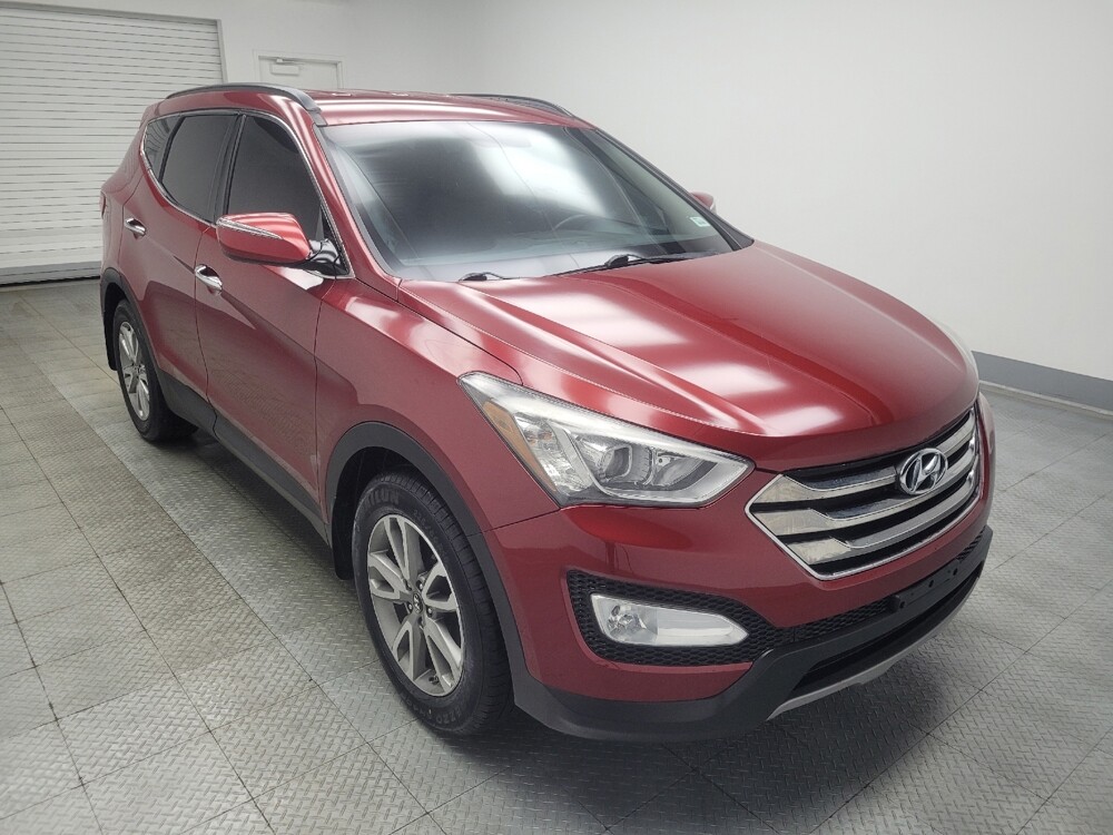 2014 Hyundai Santa Fe in Indianapolis, IN 46219 - 18145467 13