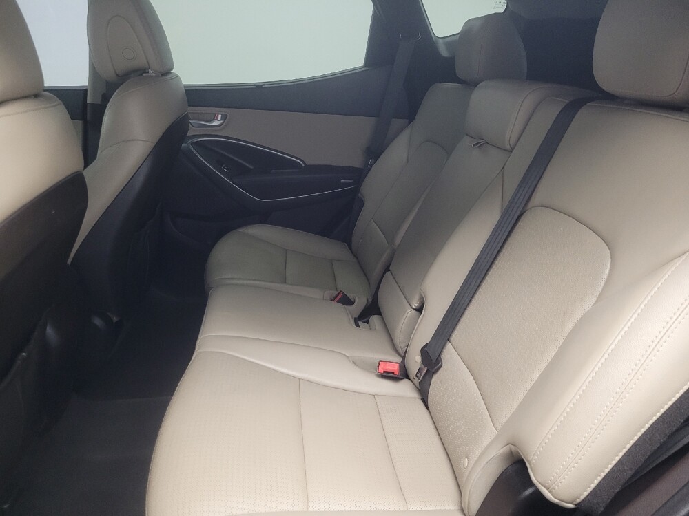 2014 Hyundai Santa Fe in Indianapolis, IN 46219 - 18145467 18