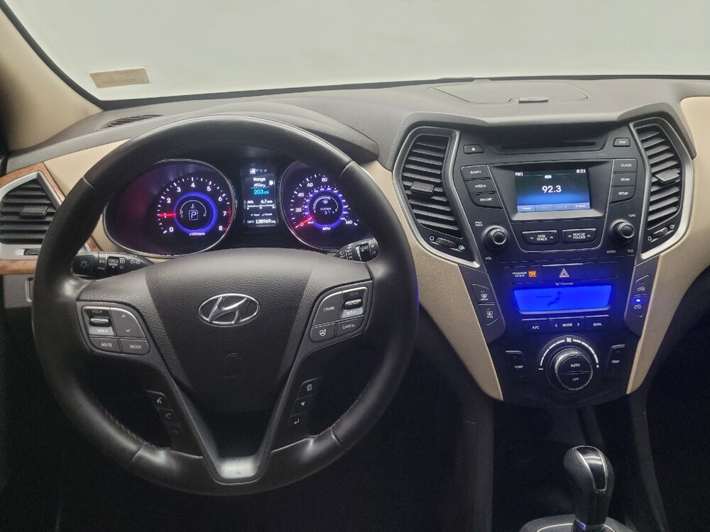 2014 Hyundai Santa Fe in Indianapolis, IN 46219 - 18145467 22