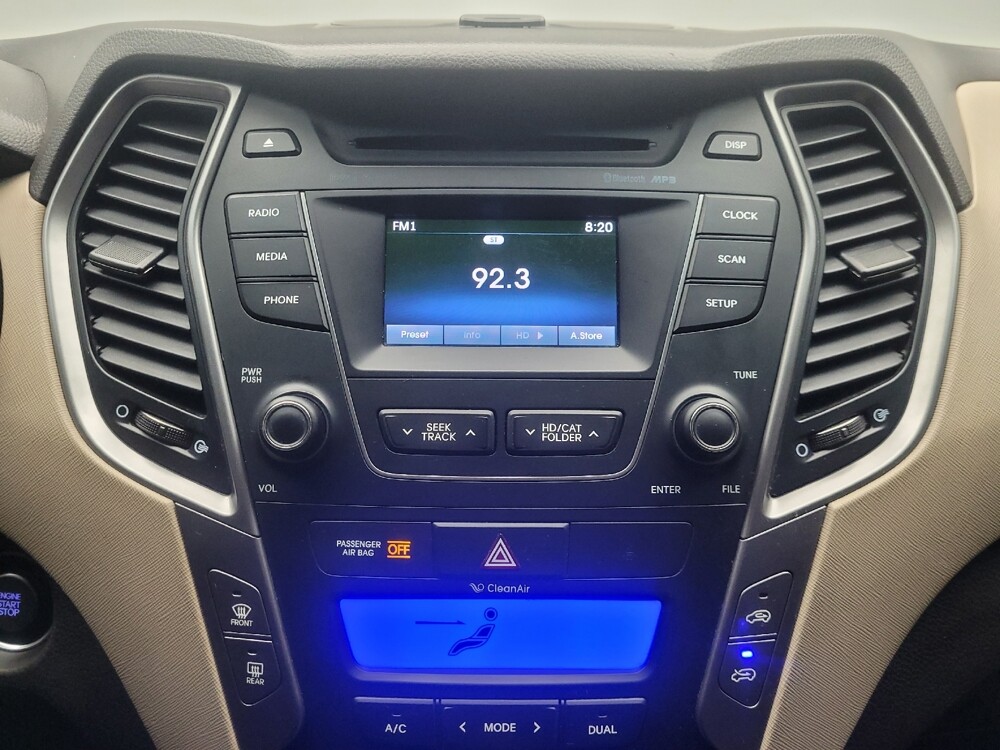 2014 Hyundai Santa Fe in Indianapolis, IN 46219 - 18145467 25