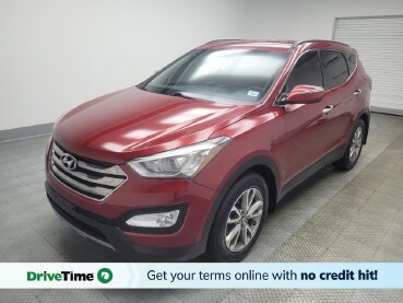 2014 Hyundai Santa Fe in Indianapolis, IN 46219