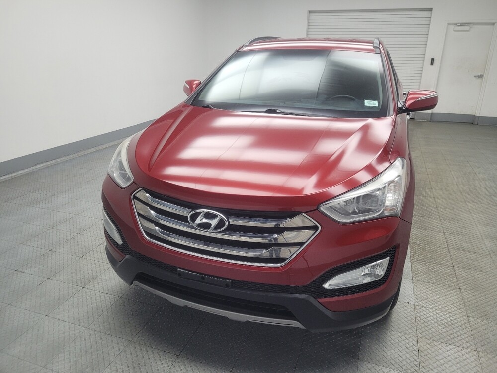 2014 Hyundai Santa Fe in Indianapolis, IN 46219 - 18145467 15