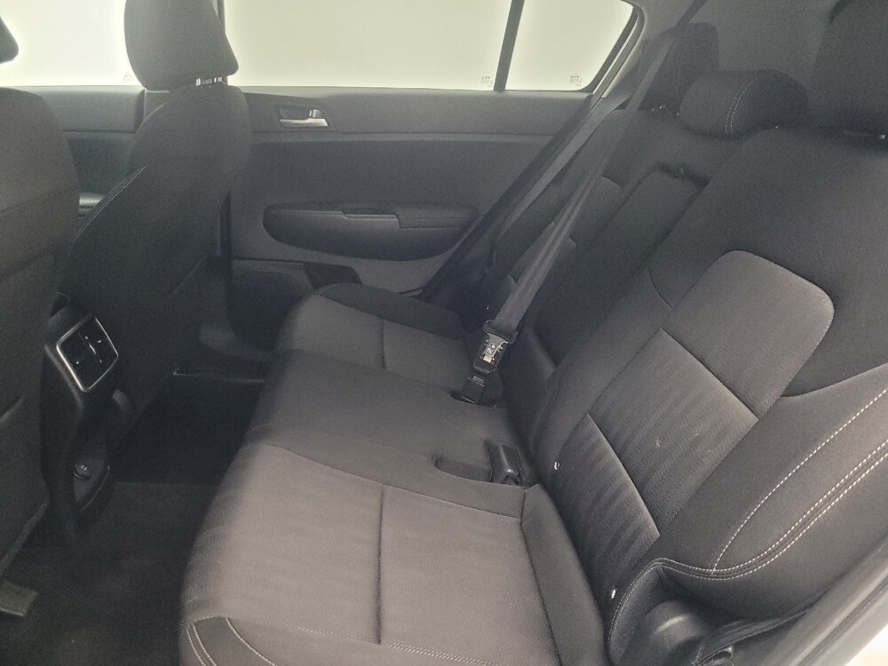 2020 Kia Sportage in Indianapolis, IN 46219 - 18145468 18