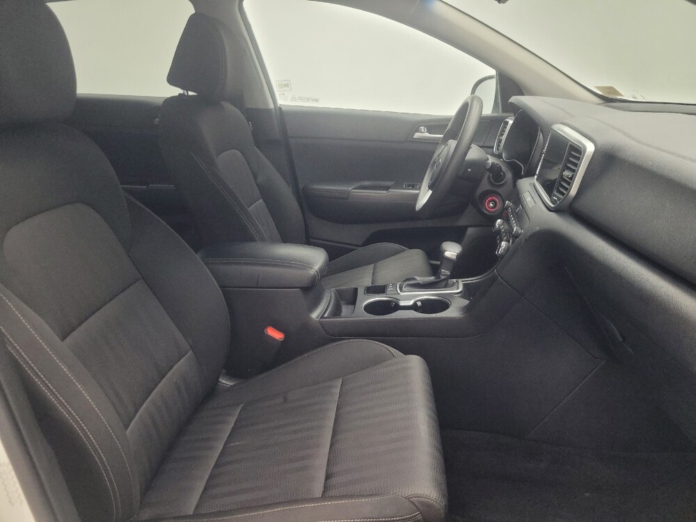 2020 Kia Sportage in Indianapolis, IN 46219 - 18145468 21