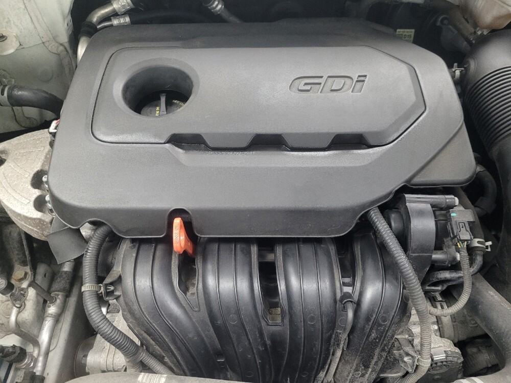 2020 Kia Sportage in Indianapolis, IN 46219 - 18145468 30