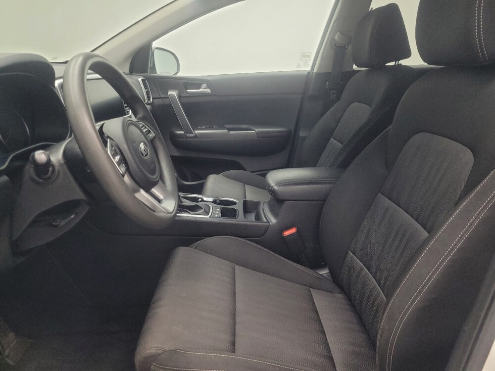 2020 Kia Sportage in Indianapolis, IN 46219 - 18145468 17