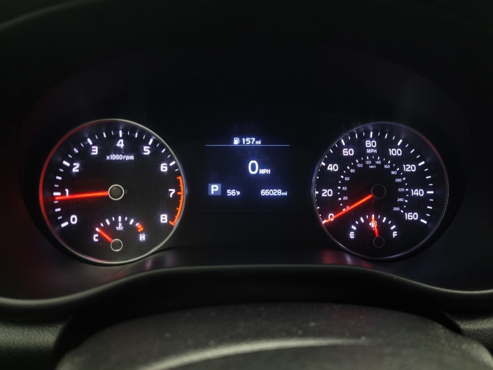 2020 Kia Sportage in Indianapolis, IN 46219 - 18145468 23