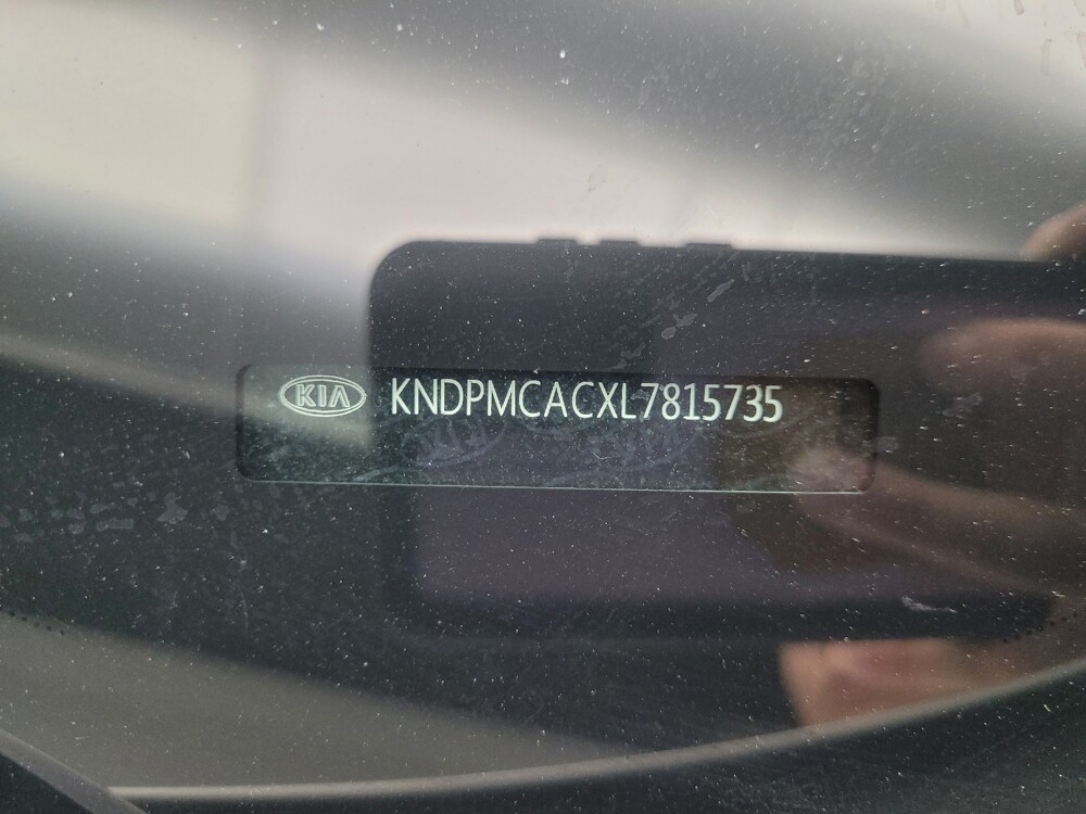 2020 Kia Sportage in Indianapolis, IN 46219 - 18145468 33