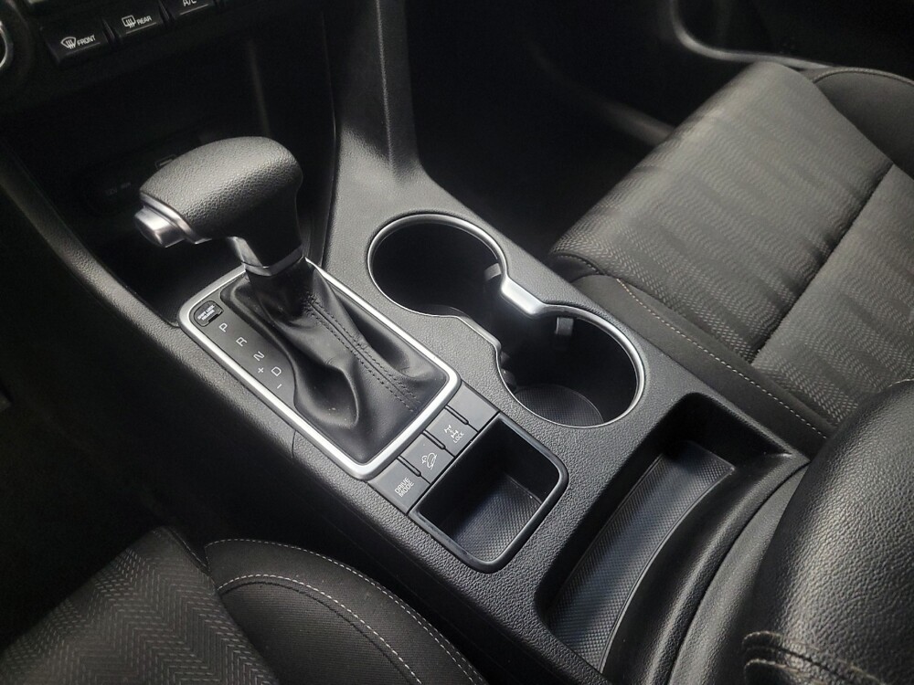 2020 Kia Sportage in Indianapolis, IN 46219 - 18145468 26