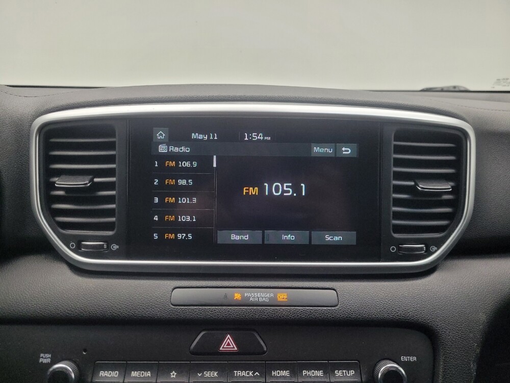 2020 Kia Sportage in Indianapolis, IN 46219 - 18145468 25