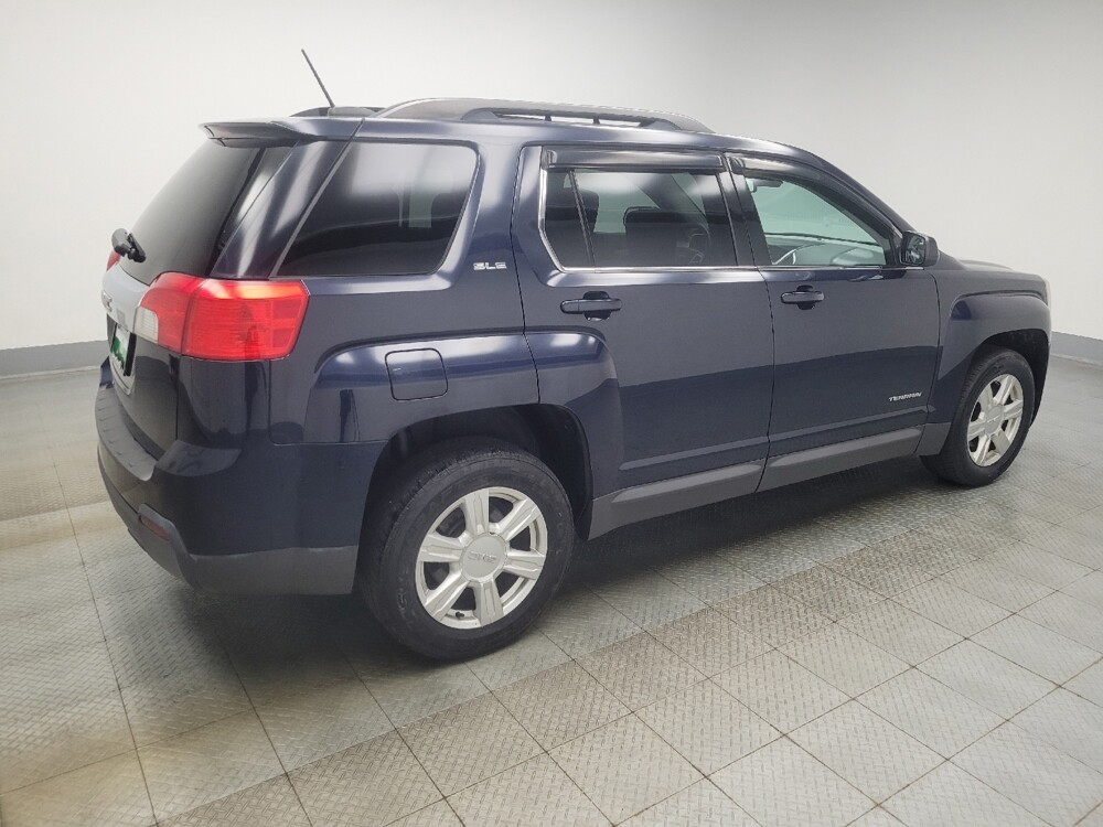 2015 GMC Terrain in Indianapolis, IN 46219 - 18145469 10