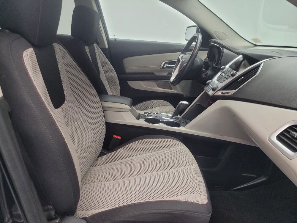 2015 GMC Terrain in Indianapolis, IN 46219 - 18145469 21