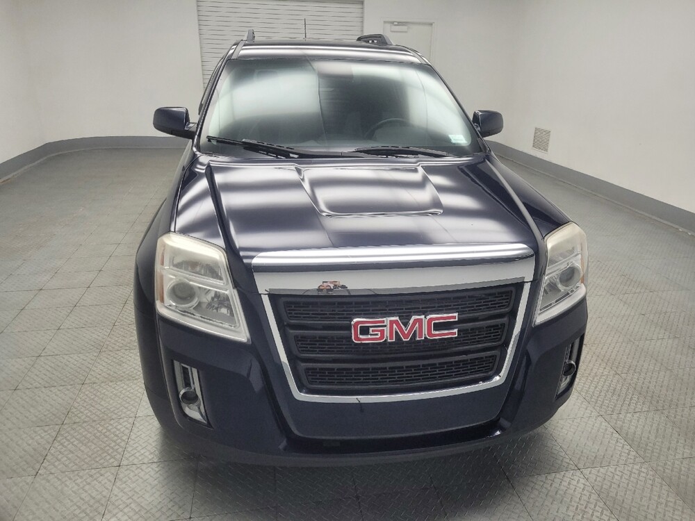 2015 GMC Terrain in Indianapolis, IN 46219 - 18145469 14