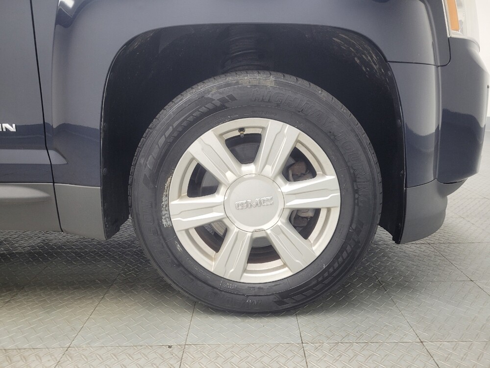 2015 GMC Terrain in Indianapolis, IN 46219 - 18145469 31