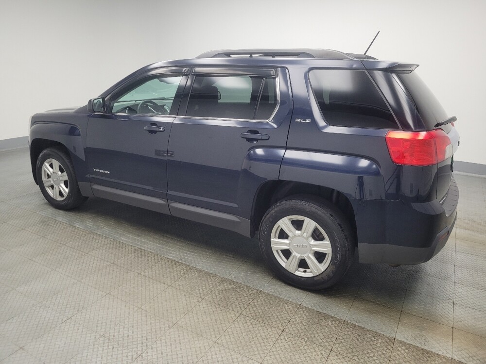 2015 GMC Terrain in Indianapolis, IN 46219 - 18145469 3