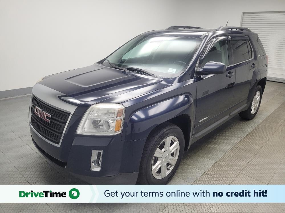 2015 GMC Terrain in Indianapolis, IN 46219 - 18145469