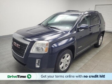 2015 GMC Terrain in Indianapolis, IN 46219