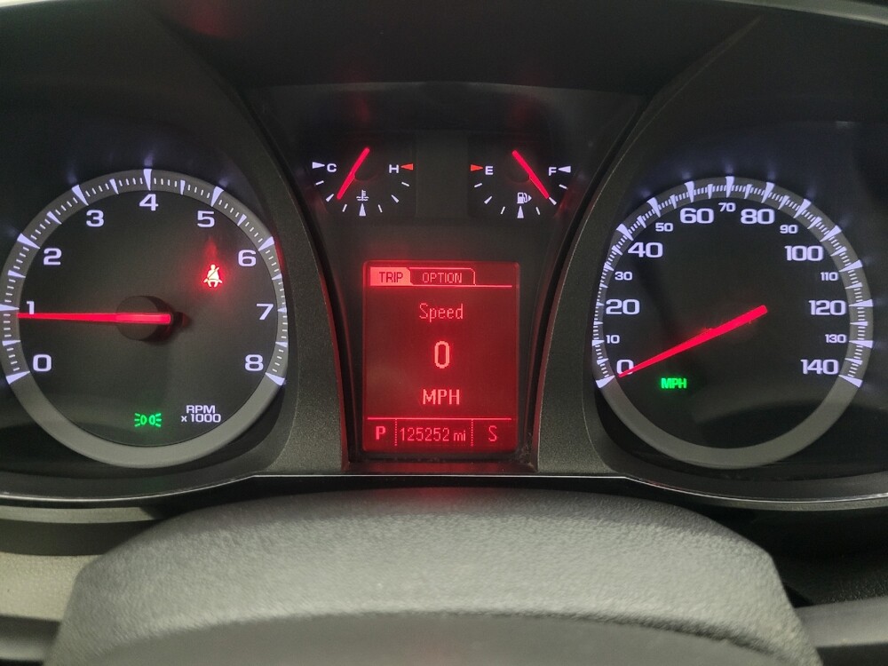 2015 GMC Terrain in Indianapolis, IN 46219 - 18145469 23