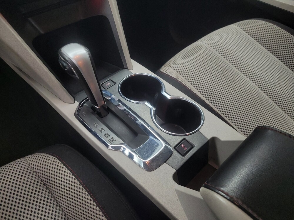 2015 GMC Terrain in Indianapolis, IN 46219 - 18145469 26