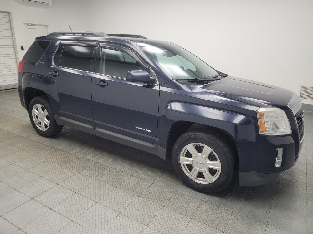 2015 GMC Terrain in Indianapolis, IN 46219 - 18145469 11