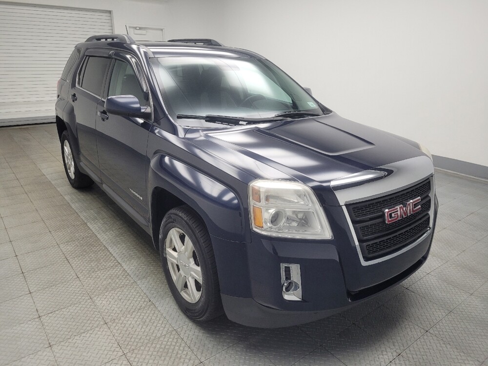 2015 GMC Terrain in Indianapolis, IN 46219 - 18145469 13