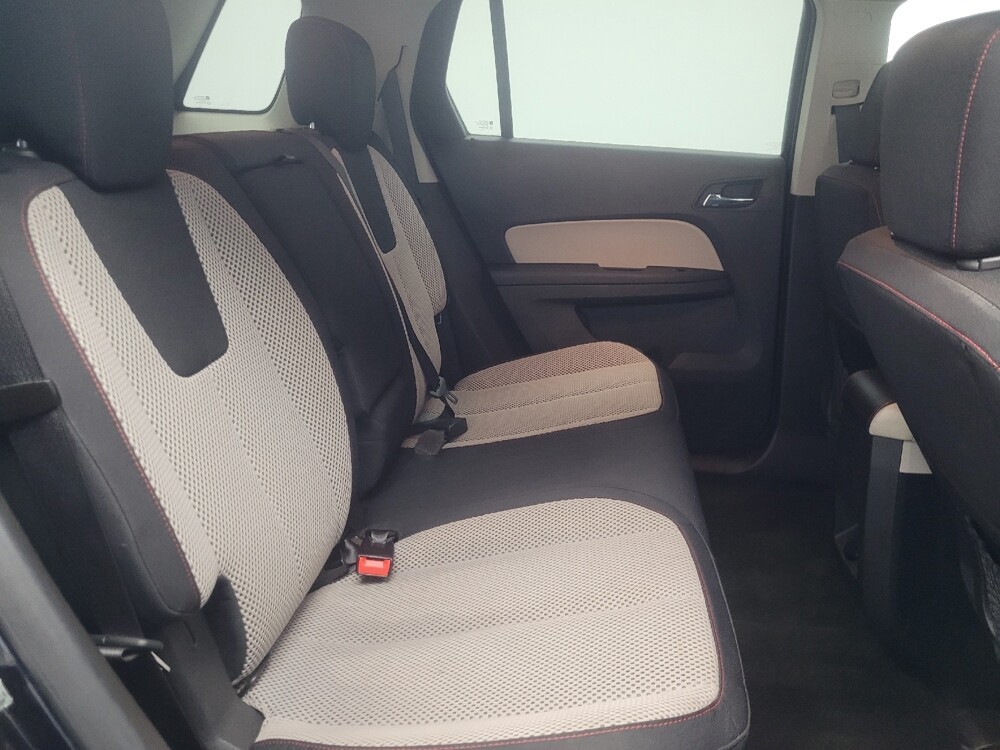 2015 GMC Terrain in Indianapolis, IN 46219 - 18145469 19