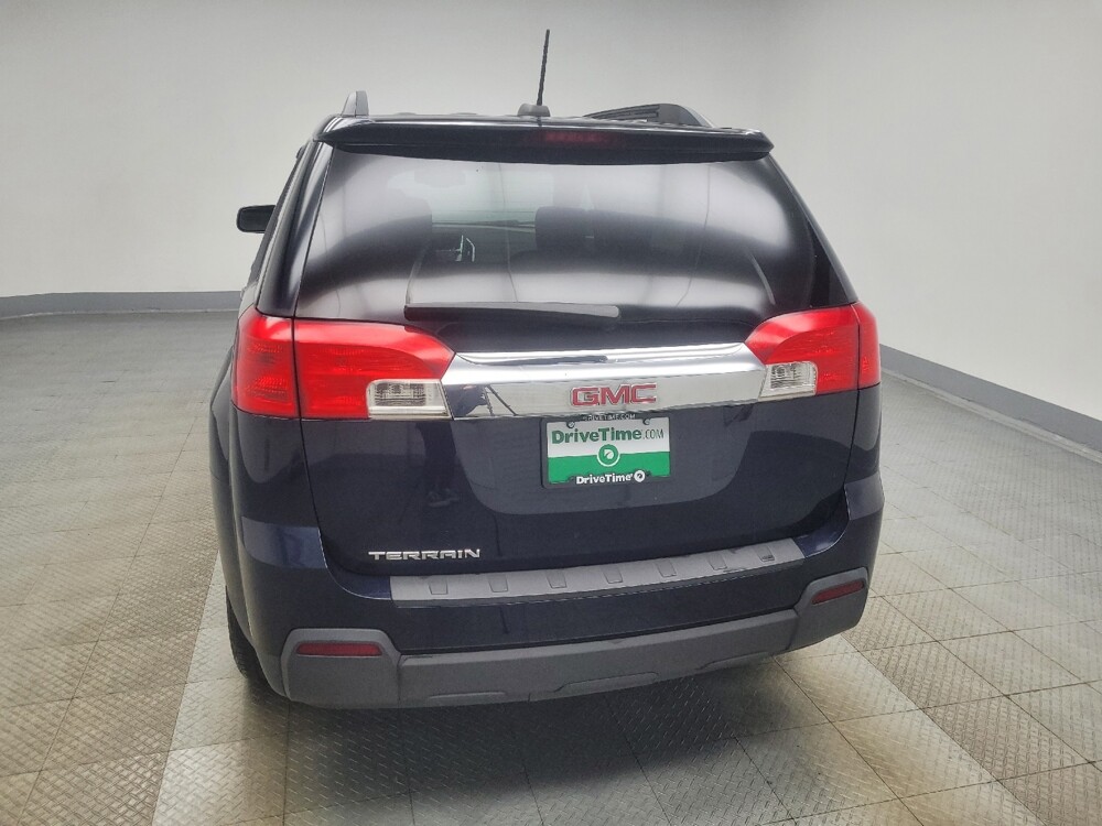 2015 GMC Terrain in Indianapolis, IN 46219 - 18145469 6