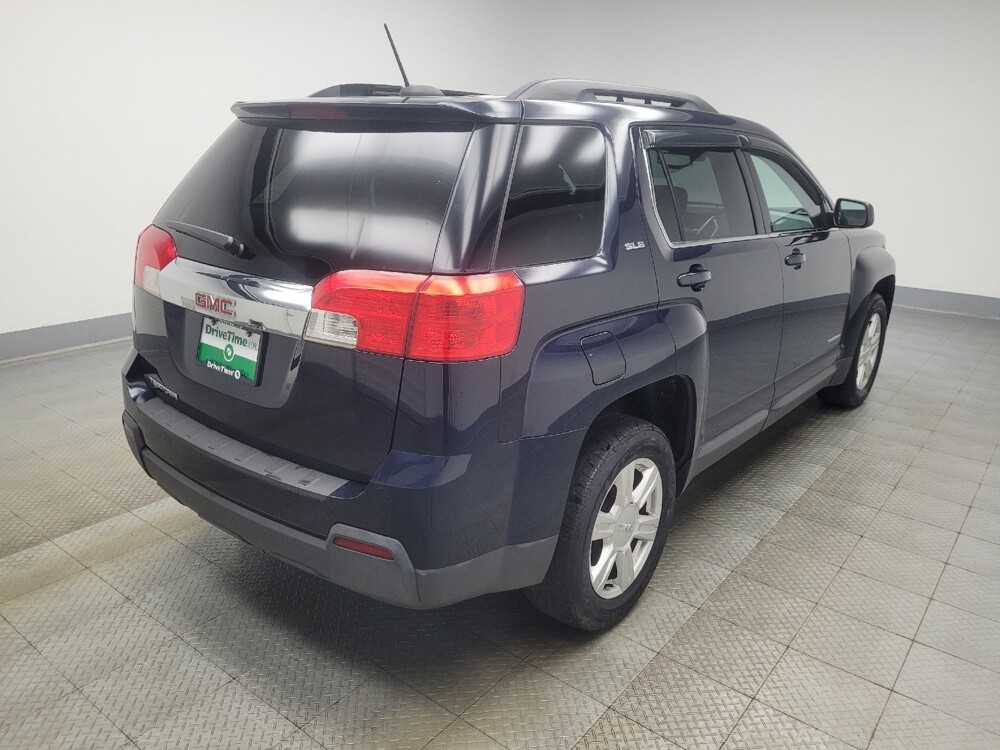2015 GMC Terrain in Indianapolis, IN 46219 - 18145469 9