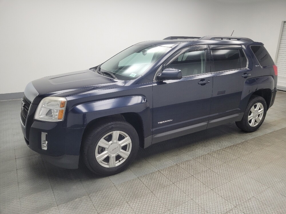 2015 GMC Terrain in Indianapolis, IN 46219 - 18145469 2