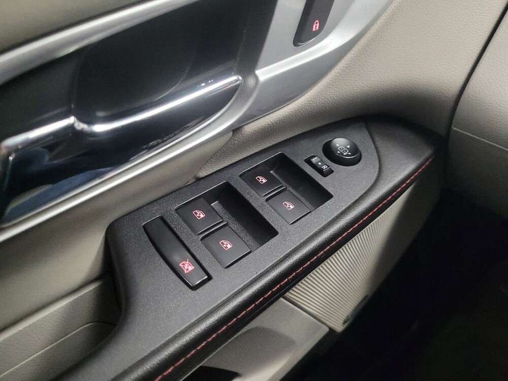 2015 GMC Terrain in Indianapolis, IN 46219 - 18145469 27