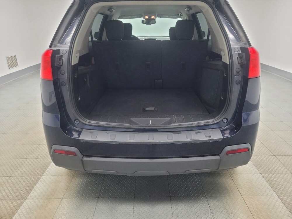 2015 GMC Terrain in Indianapolis, IN 46219 - 18145469 29