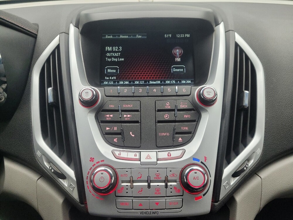 2015 GMC Terrain in Indianapolis, IN 46219 - 18145469 25