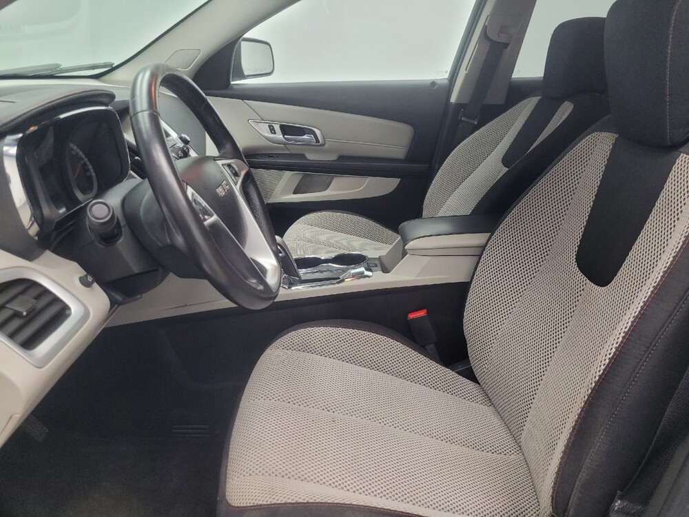 2015 GMC Terrain in Indianapolis, IN 46219 - 18145469 17