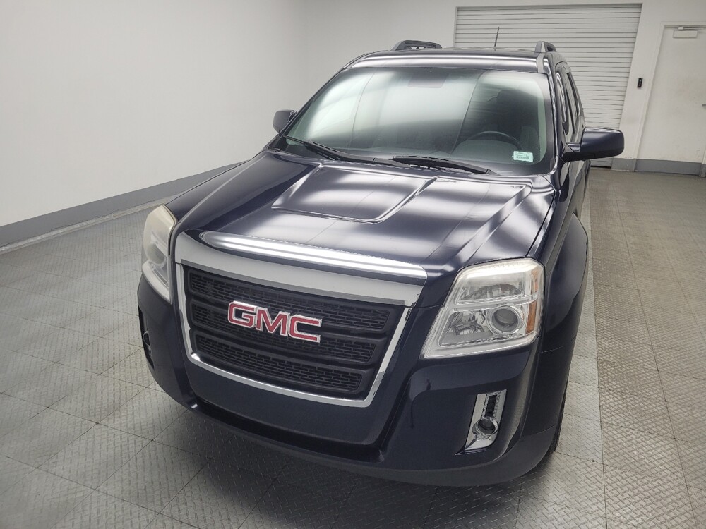2015 GMC Terrain in Indianapolis, IN 46219 - 18145469 15