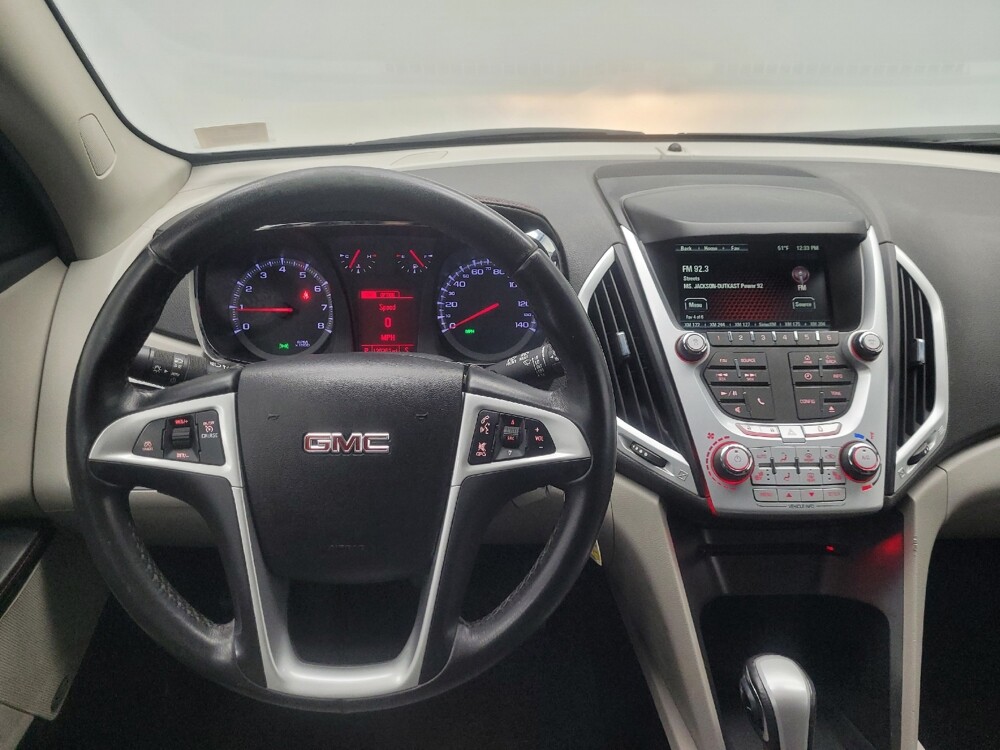 2015 GMC Terrain in Indianapolis, IN 46219 - 18145469 22