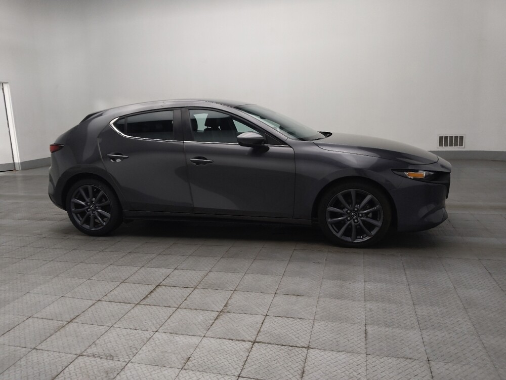 2022 MAZDA MAZDA3 in Duluth, GA 30096 - 18145470 11