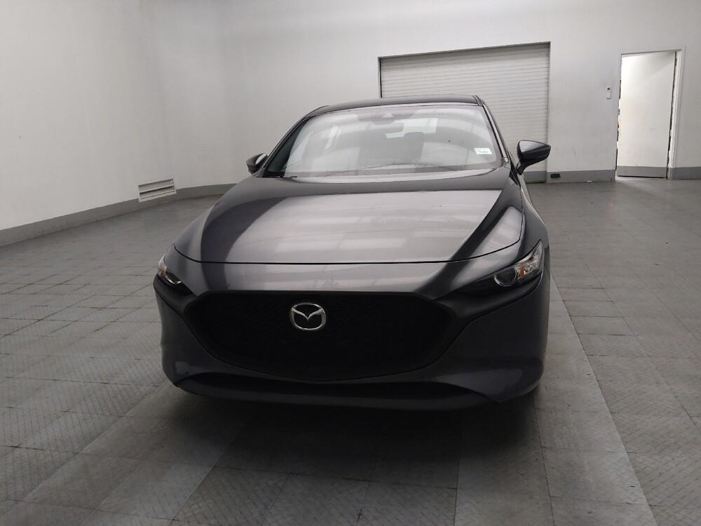 2022 MAZDA MAZDA3 in Duluth, GA 30096 - 18145470 15