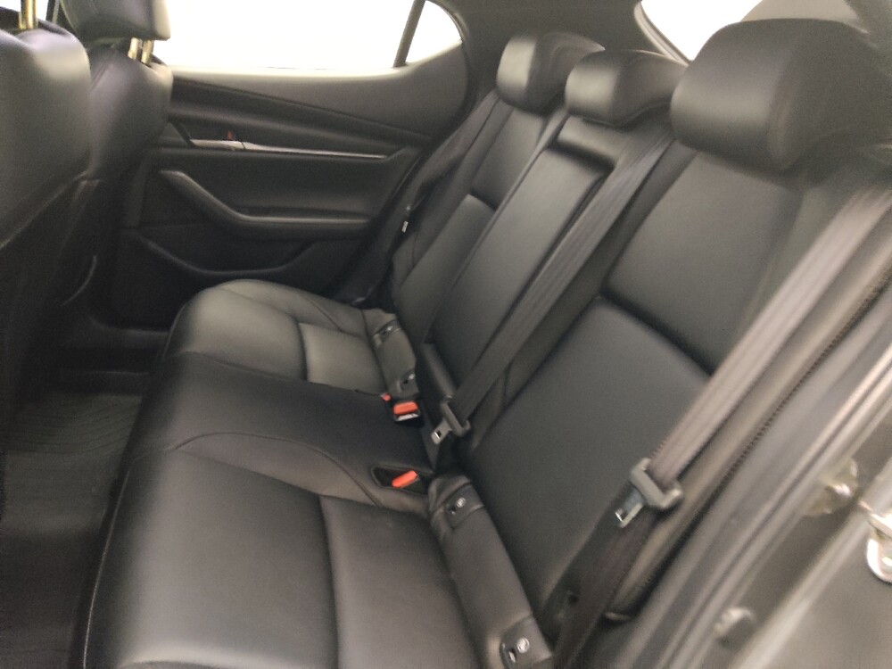 2022 MAZDA MAZDA3 in Duluth, GA 30096 - 18145470 18