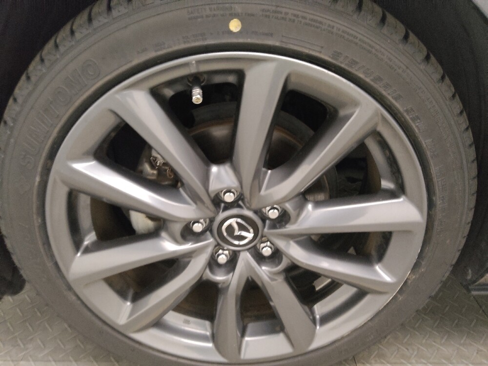 2022 MAZDA MAZDA3 in Duluth, GA 30096 - 18145470 31