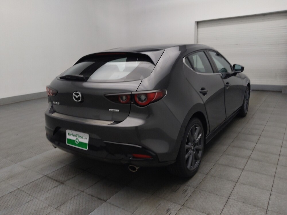 2022 MAZDA MAZDA3 in Duluth, GA 30096 - 18145470 9